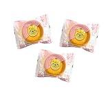 TOKIMEKI Baumkuchen Zitrone – Weicher Rührkuchen mit Zitronengeschmack...