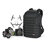 Lowepro ProTactic 450 AW II Modularer Rucksack mit Allwetterhülle,...