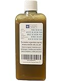 100 ml Neemöl – Premium 100% reines Mehrzweck-Öl für Garten, Pflanzen,...