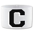 Shirtracer Jako Kapitänsbinde - Sport - C Kapitän - Fußball Spielführer...