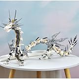 HIGH GODO Klemmbausteine Spielzeug Set (Klemmbausteine -6)