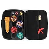 Sagnelli Gyroscope zur Aufbewahrung – Organizertasche,...