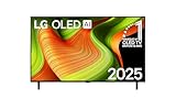 LG OLED TV 2025 | OLED48B5 | 48 Zoll (121 cm) | OLED | Prozessor α8 AI 4K...