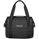 Lifewit Klein Isolierte Kühltasche für Damen, Lunchbox Tasche,...