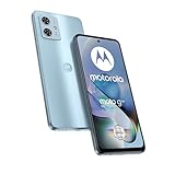 Motorola Moto g54 5G (6,5'-FHD+-Display, 50-MP-Dual-Kamera, 8/256 GB, 5000...