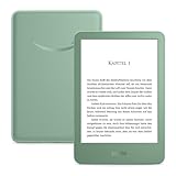 Zertifiziert und generalüberholt Amazon Kindle(16 GB)-Der leichteste und...