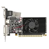 Ylwxzenith Desktop Graphics Card R5 220 1GB GDDR3 650MHz GPU Gaming Video...