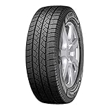 Goodyear 185 R14C 102R/100R Vector 4Seasons Cargo M+S Transporter...