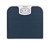 Girmi BP02 Mechanische analoge Personenwaage, 1 kg / 130 kg, Großes...