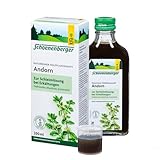 Schoenenberger - Andorn naturreiner Heilpflanzensaft - 1x 200 ml...
