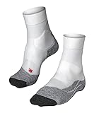 FALKE Damen Laufsocken RU3 Comfort W So Lyocell Funktionsmaterial...