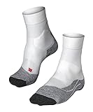 FALKE Damen RU3 Comfort W SO Funktionsgarn antiblasen 1 Paar Laufsocken,...