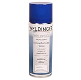 WELDINGER 'Weldfixx' professional Schweißtrennspray 300 ml silikonfrei...