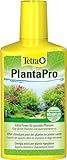 Tetra PlantaPro - flüssiger Pflanzendünger mit Spurenelementen und...
