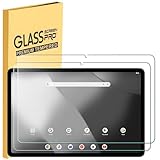 Displayschutzfolie aus gehärtetem Glas für Onn 12,1 Zoll Tablet Pro...