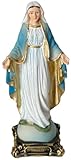 Kaltner Präsente Geschenkidee - Heiligenfigur Madonna Heilige Maria Mutter...