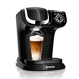 Bosch Hausgeräte Tassimo My Way 2 Kapselmaschine TAS6502...