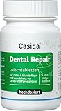 Dental Repair Lutschtabletten - Pflege - Mundhygiene, Mundgeruch und...
