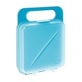 Tatay Brotdose Sandwich Lunchbox,, erweiterbare, BPA frei,...