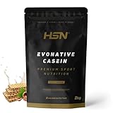 HSN Natives Evonative Casein Mizellen-Kasein (Lacprodan Micelpure von...
