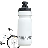 Fahrrad-Wasserflasche, tragbarer Wasserkocher, große Kapazität,...
