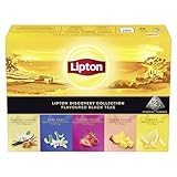 Lipton Tee Geschenkset 'Discovery Collection', mit 5 köstlichen...