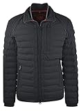 Wellensteyn Herren Jacke Molecule Men Schwarz AirTec, Größe:M,...