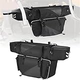 UTV 1680D wasserdichte Heckfrachttasche Für RZR XP 1000/XP 4...