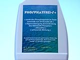 Generisch Phosphatfrei S+ Phosphatentferner Phosphatbinder Phosphat-ex für...