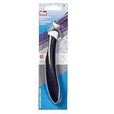 Prym Kopierrädchen gezahnt ergonomic, Pflaumenblau, navy blue, 1 Stück