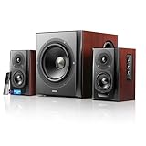 Edifier S350DB Lautsprecher System, Home-Entertainment Regallautsprecher...