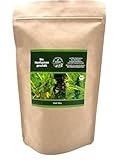 Bio Hanfsamen geschält 350 g aus Deutschland/Bayern, Demeter...