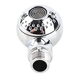 Pongnas Hochdruck-Handbrause, Shampoo, Bettzubehör, Friseursalon,...