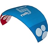HQ4 118048 - Rush Pro School 300 Blue, Vierleiner Lenkmatte...
