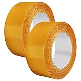Doppelseitiges Klebeband 2pcs 32, 8 Fuß hohe Klebstoff...