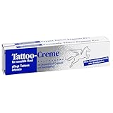 Pegasus Pro Tattoo-Creme für sensible Haut 25ml, Tägliche Pflege &...