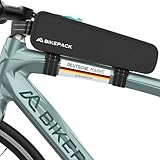 BIKEPACK Fahrradtasche Rahmen - Ideale Fahrradtasche, Rahmentasche Fahrrad...