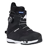 Burton Grom Step On Junior Snowboard Boots 18.5
