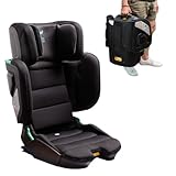 Urban Kanga Wallaroo Lite Reisekindersitz Auto Sitzerhöhung Auto Kinder...