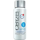 CB12 white Mund Spüllösung 250 ml