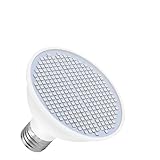 Pflanzenlichter für den Innenbereich Pflanzenlampe LED Grow Light...