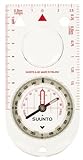 Suunto Kompass A-30 NH, Nördliche Hemisphäre, Metrische Skala,...