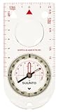 Suunto Kompass A-30 NH, Nördliche Hemisphäre, Metrische Skala,...