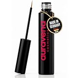 Wimpernserum ohne Hormone I 3ml I Lash Serum vegan & Cruelty free I Für...