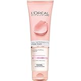 L'Oréal Paris Kostbare Blüten Reinigungsgel für trockene und...