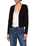 ICHI IHKATE SHORT BL Damen Blazer Kurzblazer Jacke Kurzblazer mit Stretch,...