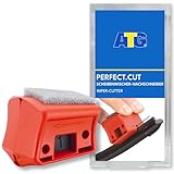 ATG® Scheibenwischer Schneider für Auto - Professioneller Scheibenwischer...