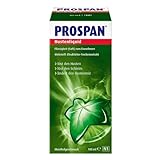 PROSPAN Hustenliquid 105 ml