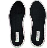 Nawemo Zimtsohlen SAMT, geruchsbindende Zimteinlegesohlen gegen...