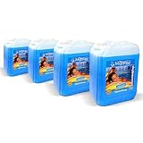 Miganeo Algizid/Algezid 20 Liter - Neutralisierend | Vorbeugend |...